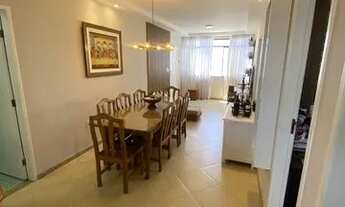 Imagem 3: Apto no Suissa Apartamento com 3 dormitórios