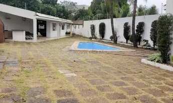 Imagem: Casa centro de várzea grande