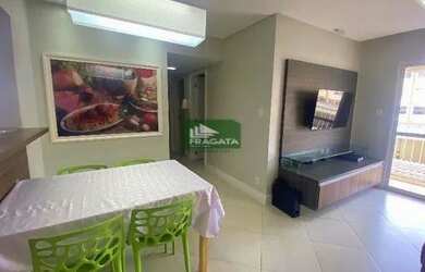 Imagem 2: APARTAMENTO ARACAJU COND PÁTIO COROA DO MEIO PERTO DA PRAIA