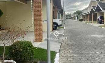 Imagem 3: Casa com 3 dormitórios para alugar, 161 m² - Jardim Santa Maria - Jacareí/SP