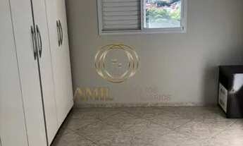 Imagem 6: LL - RA Amil Aluga e Apartamento no Edifício Colibri 70m², Morumbi em São José dos Campos