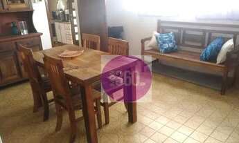 Imagem 7: Casa com 3 dormitórios à venda, 200 m² por R$ 734.000,00 - Jardim Nossa Senhora do Carmo