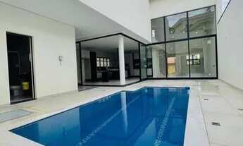 Imagem 3: Casa - Swiss Park - Campinas