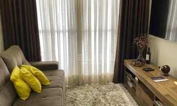 Imagem: Apartamento com 3 dormitórios à venda