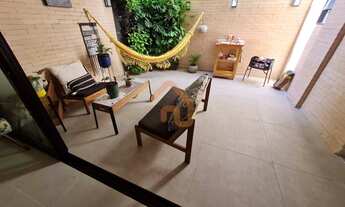 Imagem 3: Espetacular Apartamento garden finamente decorado e montado, Oportunidade !