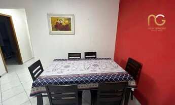 Imagem 2: Apartamento com 2 dormitórios à venda, 98 m² por R$ 330.000,00 - Ocian - Praia Grande/SP