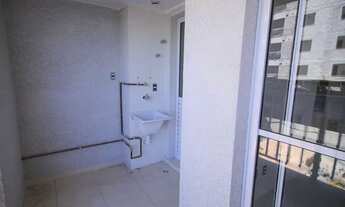 Imagem 6: Apartamento 2 quartos com vaga Vila Endres- PRONTO PARA MORAR