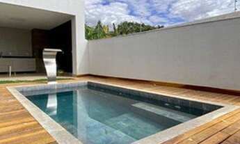 Imagem 3: Casa em condomínio - 3 Quartos - 3 Suítes - Piscina