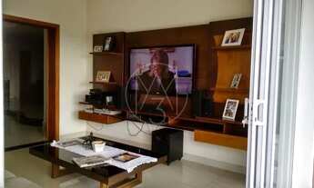 Imagem 2: Casa - Swiss Park - Campinas