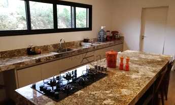 Imagem 7: Baixou - Urbanova - Residencial Reserva Paratehy - 4 Dormitórios - 440m²