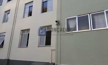 Imagem 4: SAO BERNARDO DO CAMPO - Residential / Apartment - RUDGE RAMOS