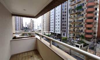 Imagem 5: Apartamento para venda tem 154 metros quadrados com 3 quartos em Setor Bueno - Goiânia - G