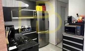 Imagem 6: Apartamento para Locação em Sorocaba, Parque Campolim, 1 dormitório, 1 banheiro, 1 vaga