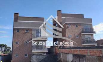 Imagem 6: Pronto para Morar Maracanã em Colombo - Com 03 Dormitórios- 2 Sacadas !!!