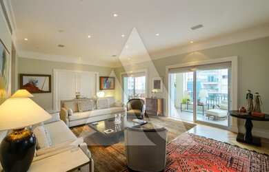 Imagem 3: SãO PAULO - Apartamento Padrão - Itaim Bibi