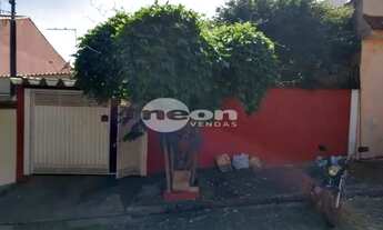 Imagem 2: SANTO ANDRé - Casa Padrão - Jardim Utinga