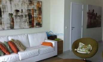 Imagem 2: Apartamento com 4 dormitórios para alugar, 138 m² por R$ 3.100,00/dia - Riviera - Módulo 8