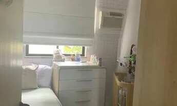 Imagem 2: Apartamento para venda com 65 metros quadrados com 2 quartos