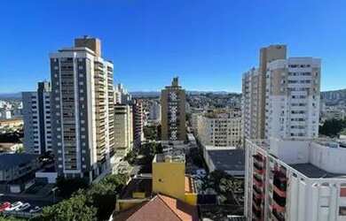 Imagem 7: Apartamento para venda tem 66 metros quadrados com 2 quartos em Centro - Criciúma - SC