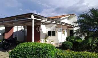 Imagem: ALVORADA - Casa de Condomínio - Terra Nova