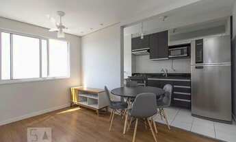 Imagem 2: Apartamento para Aluguel - Água Branca, 1 Quarto, 32 m2