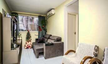 Imagem 5: Apartamento 2 dormitórios - Bairro Jardim Itú