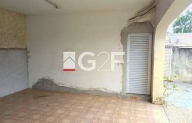 Imagem 4: Casa comercial á venda em Campinas!