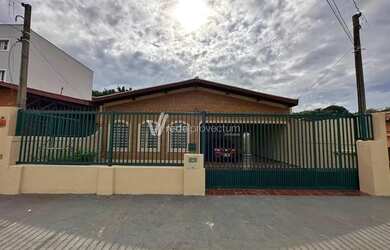 Imagem 2: Casa - Jardim Boa Esperança - Campinas
