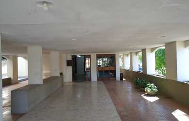 Imagem 2: COBERTURA DE 2 DORM E 2 VAGAS DE GARAGENS