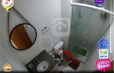 Imagem 7: Apartamento para venda possui 50 metros quadrados com 2 quartos em Centro - Belford Roxo