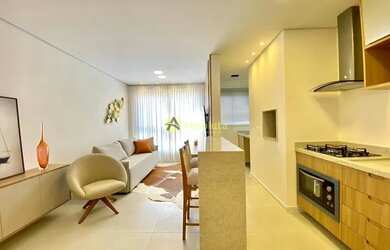 Imagem 3: Capao da Canoa - Apartamento Padrão - Navegantes