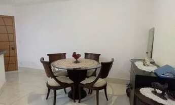 Imagem 6: Apartamento com 2 dormitórios para alugar, 96 m² por R$ 3.700,01/mês - Canto do Forte - Pr