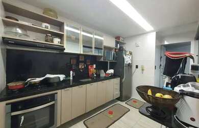 Imagem 7: Residencial Vitoria