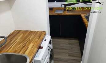 Imagem 5: APARTAMENTO RESIDENCIAL em SOROCABA - SP, PARQUE CAMPOLIM