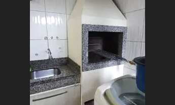 Imagem 7: Casa em Hípica Casa com 2 dormitórios