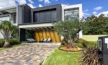 Imagem 2: Casa com 04 quartos no Blue em Xangri-lá