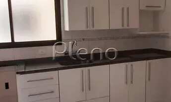 Imagem 7: Apartamento á venda no Condomínio Andresa - Parque Industrial - Campinas/SP