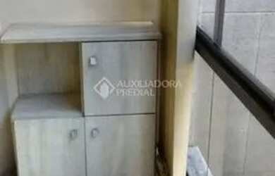 Imagem 2: Apartamento à venda Rua Garibaldi, Bom Fim - Porto Alegre