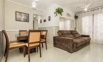 Imagem: Apartamento para Venda - 55.48m², 2 dormitórios