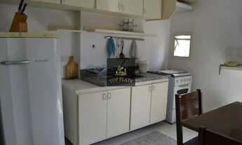 Imagem 3: Flat disponível em Moema