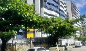 Imagem: Apartamento Jatiúca, 03 quartos