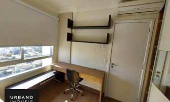 Imagem 14: Apartamento com 2 dormitórios para alugar, 68 m² por R$ 7.705,58/mês - Brooklin - São Paul