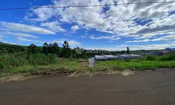 Imagem 2: TERRENO À VENDA NO RESIDENCIAL MASSA EM JANDAIA