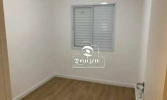 Imagem 6: Apartamento com 2 dormitórios para alugar, 54 m² por R$ 2.216,00/mês - Vila Assunção - San