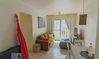 Imagem 7: Apartamento para Aluguel - Jardim Jussara, 2 Quartos, 60 m2