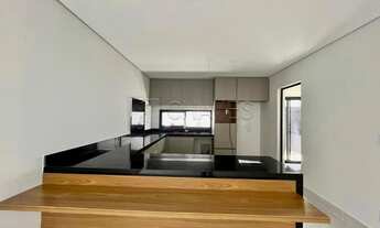 Imagem 3: Ribeirão Preto - Casa de Condomínio - Portal da Mata