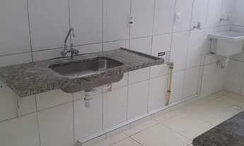 Imagem 2: 2/4 com suite Apartamento com 2 dormitórios