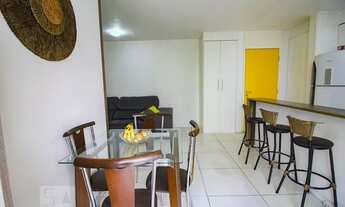 Imagem 7: Apartamento para Aluguel - Freguesia do Ó, 2 Quartos, 65 m2