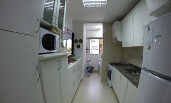 Imagem 7: Apartamento 3 quartos e 2 vagas na garagem