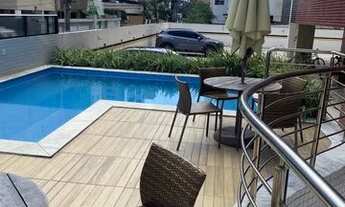 Imagem 2: Almoço edf soho 2 quartos mobiliado